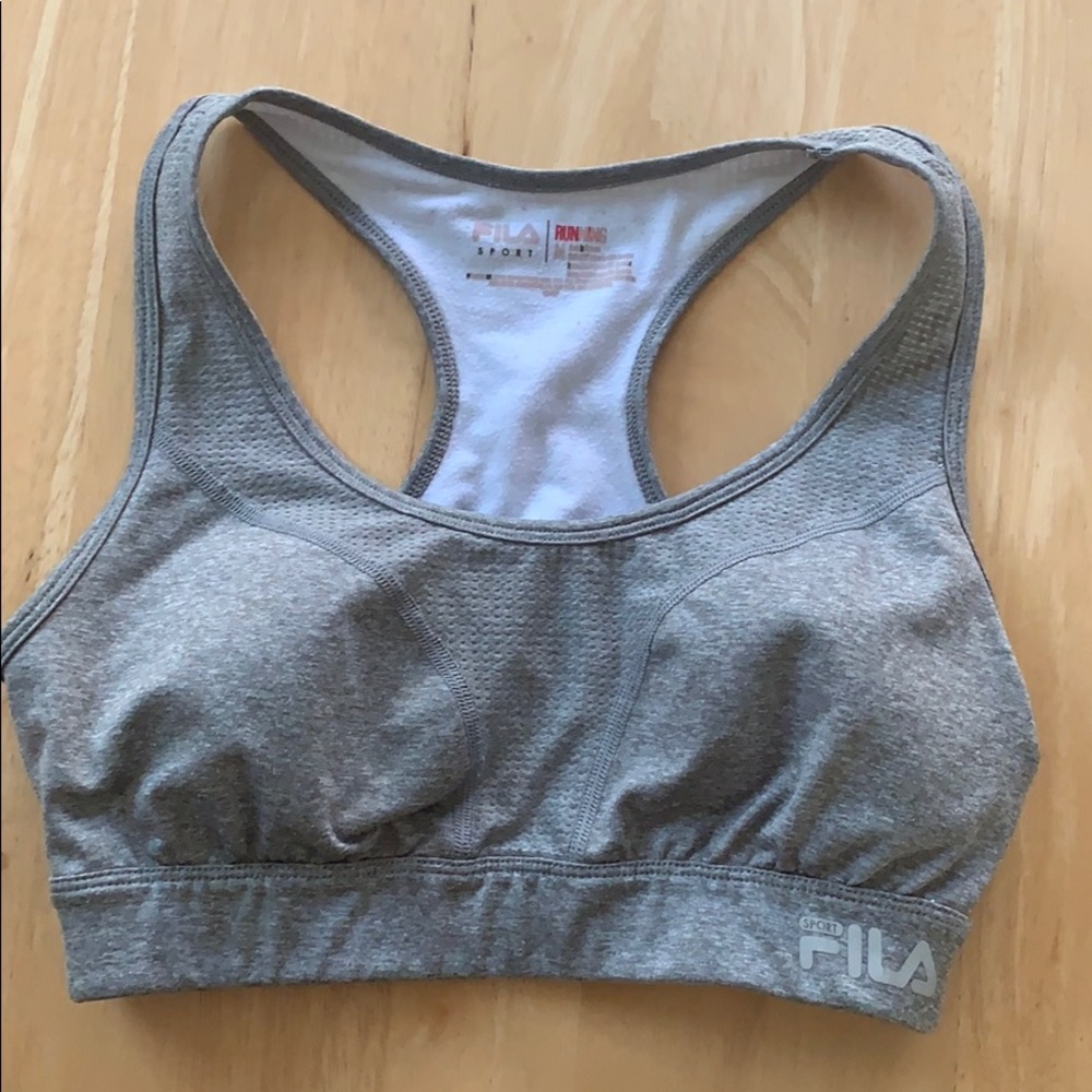 Fila Running Sports Bra